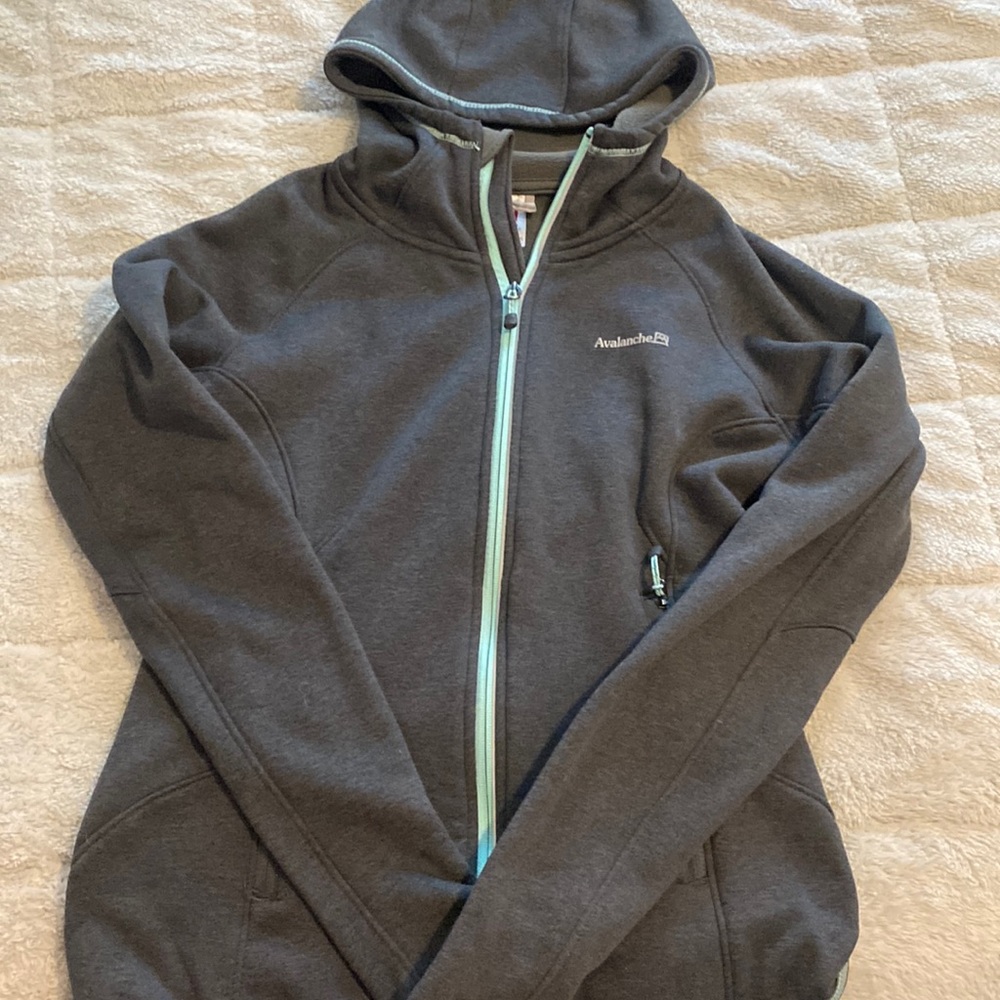 Avalanche Jacket - image 1